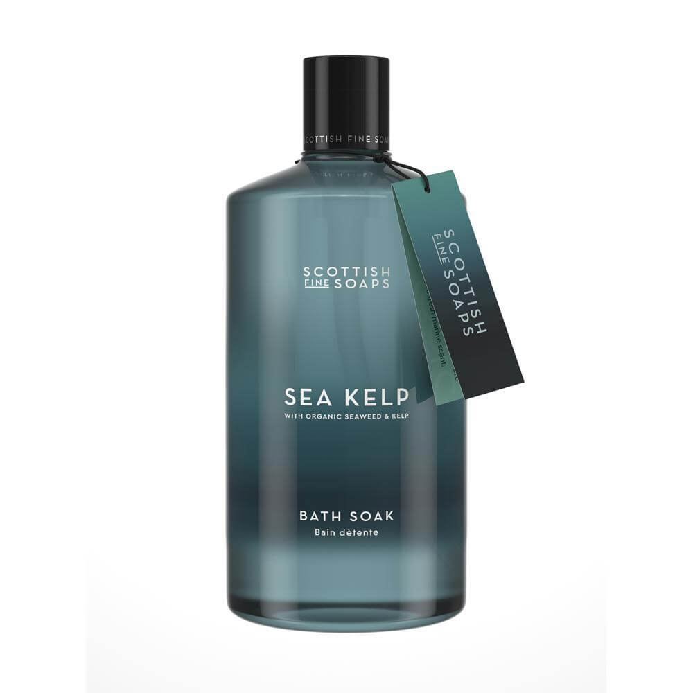 Scottish Fine Soaps Bath Soak 500ml